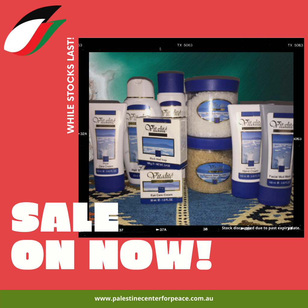 SALE, SALE, SALE! Don’t miss out on this fantastic discounted offer!