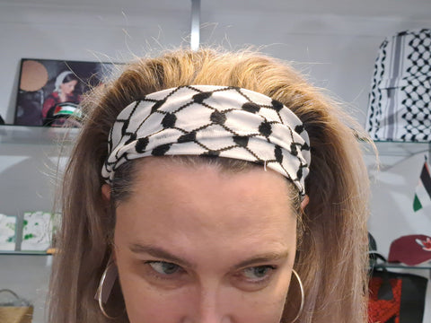 Headband
