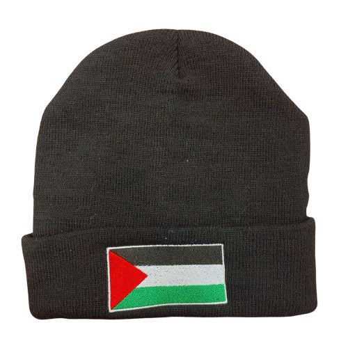 Palestine Beanie