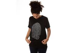 “I am an Arab”, a T-shirt with Identity