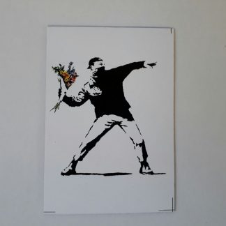 Banksy