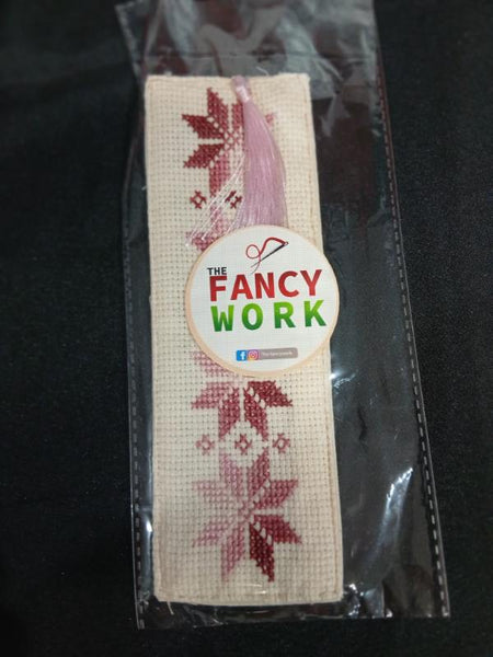 Tatreez Bookmarks