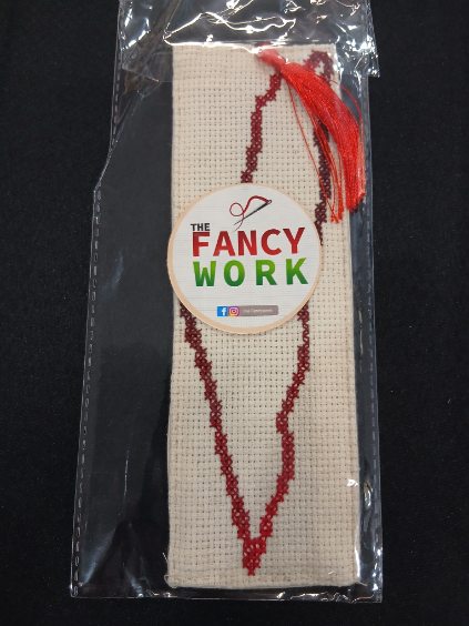 Tatreez Bookmarks