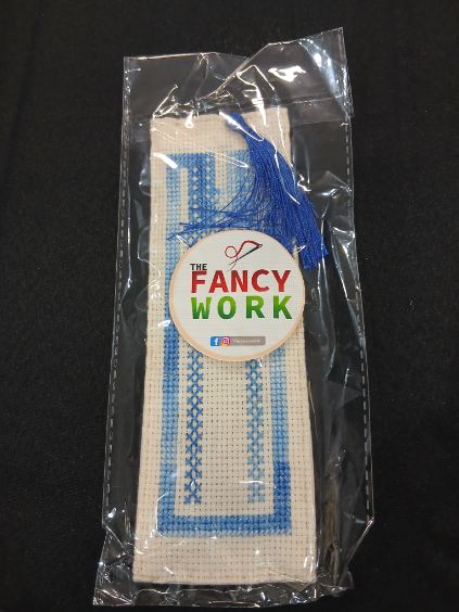 Tatreez Bookmarks