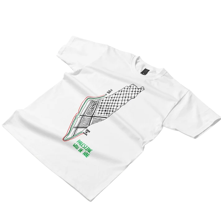 From the River to the Sea T-shirt