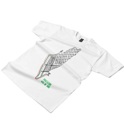 From the River to the Sea T-shirt