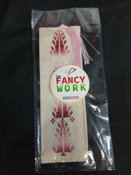 Tatreez Bookmarks