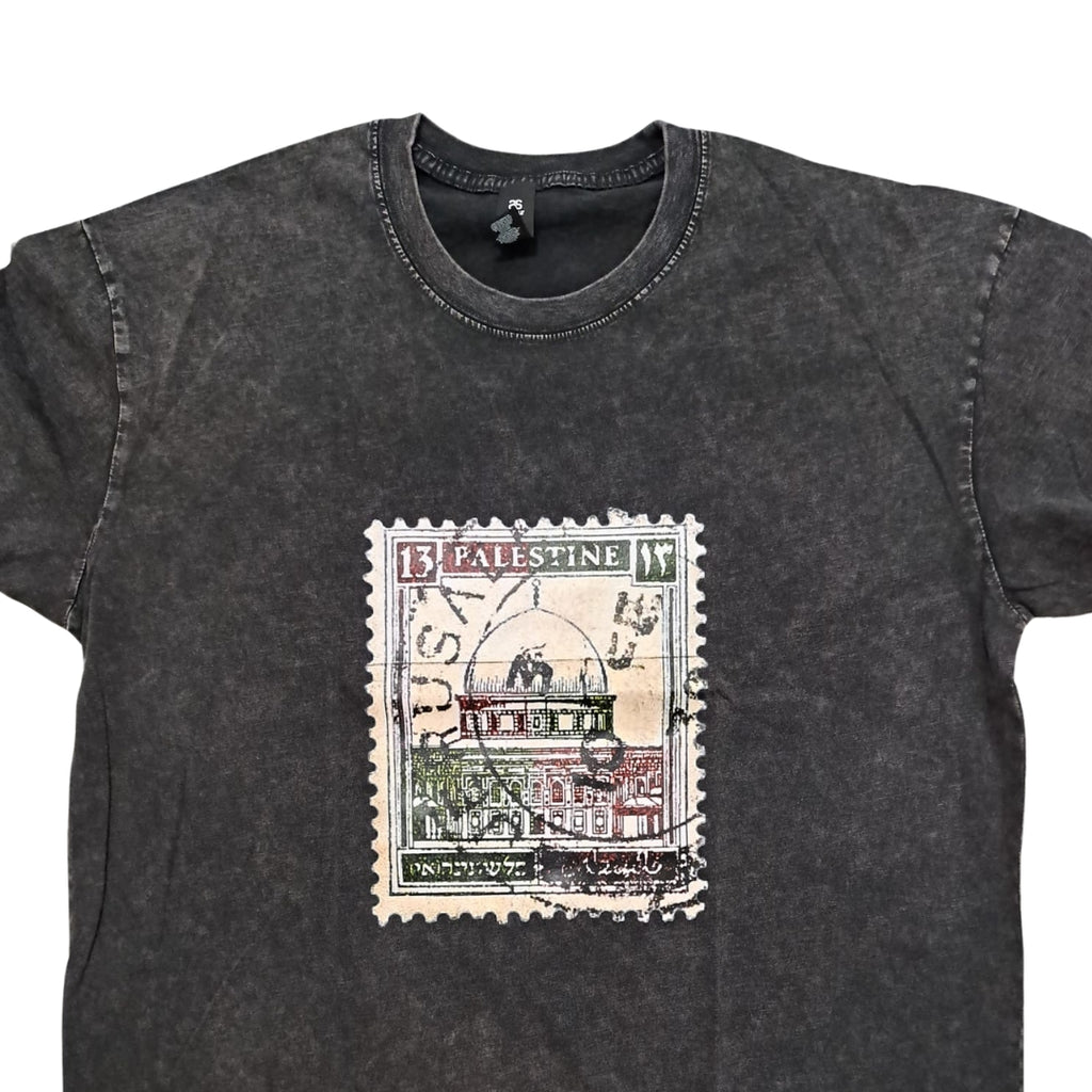 Palesting Stamp T-Shirt