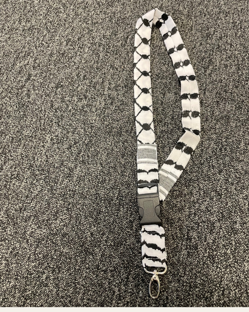 Lanyard
