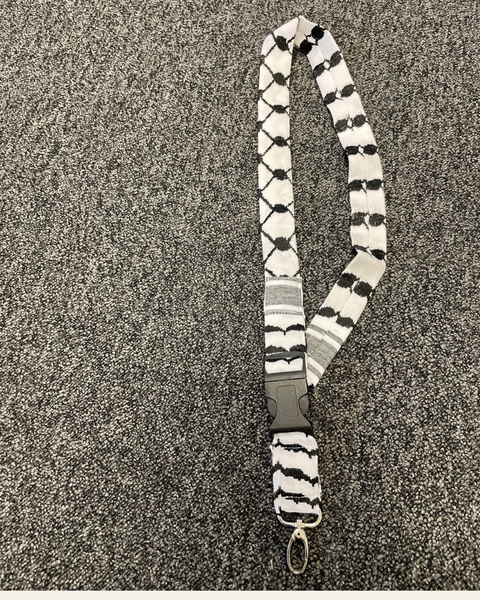 Lanyard