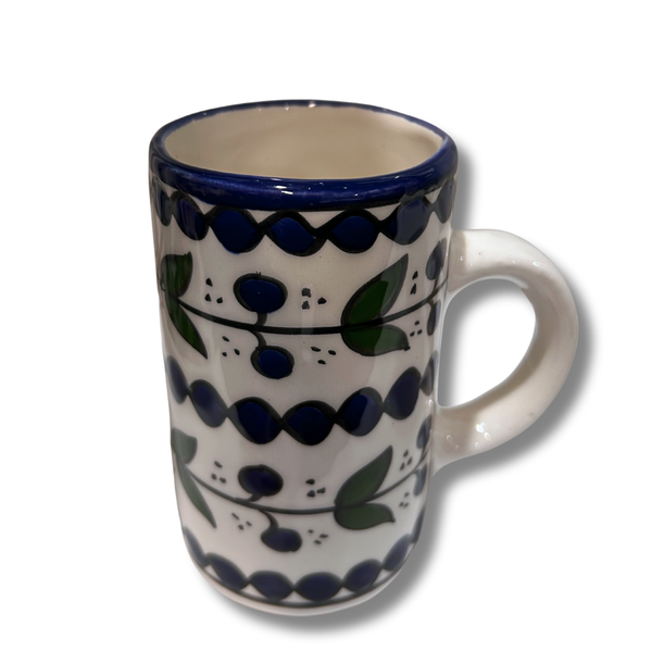 'Cheers' Mugs - Hebron Ceramics