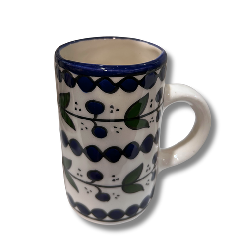 'Cheers' Mugs - Hebron Ceramics