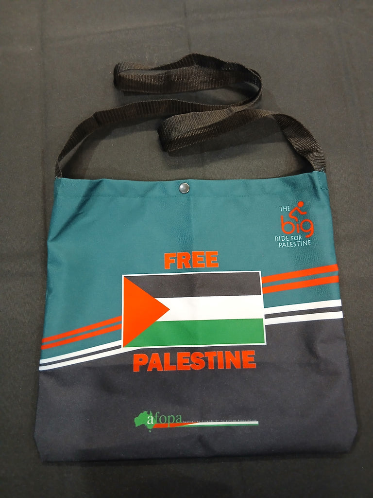 Big Ride Bag