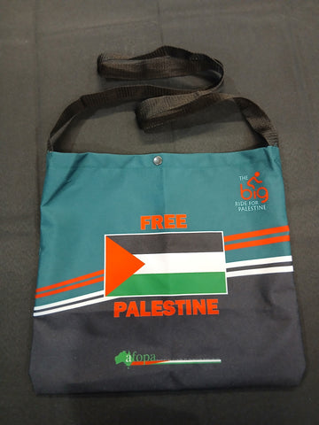 Big Ride Bag