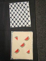 Tatreez Mini Purses