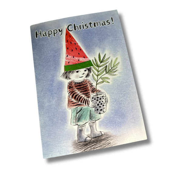 Assorted Christmas Cards