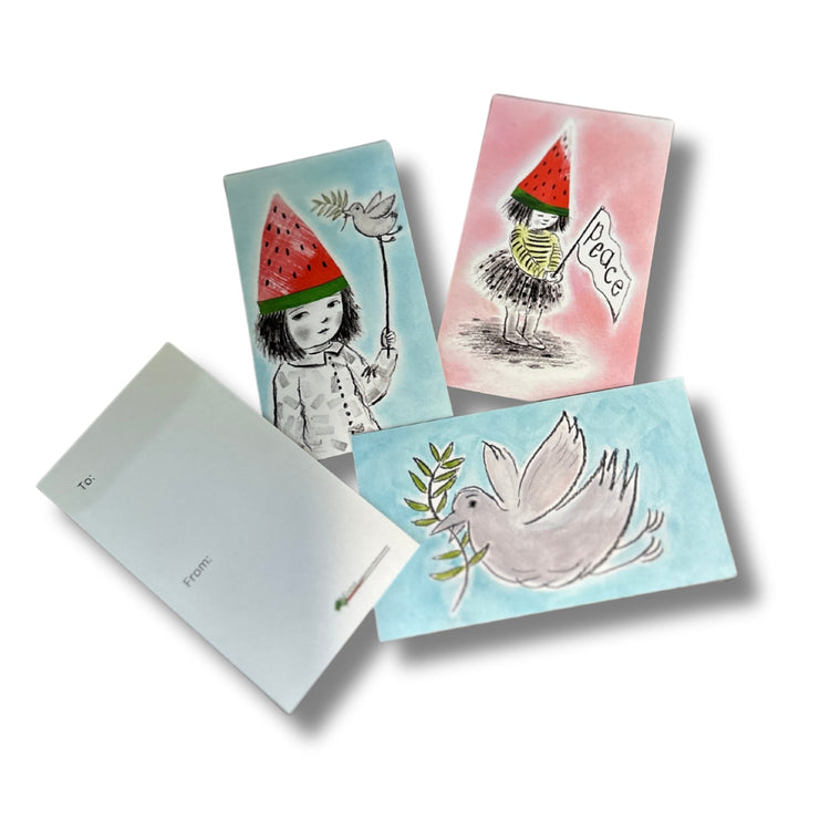Mini Gift Tags