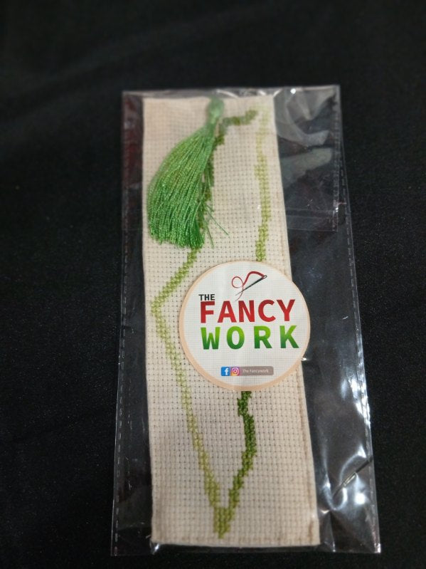 Tatreez Bookmarks