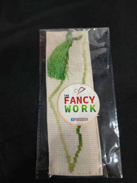 Tatreez Bookmarks