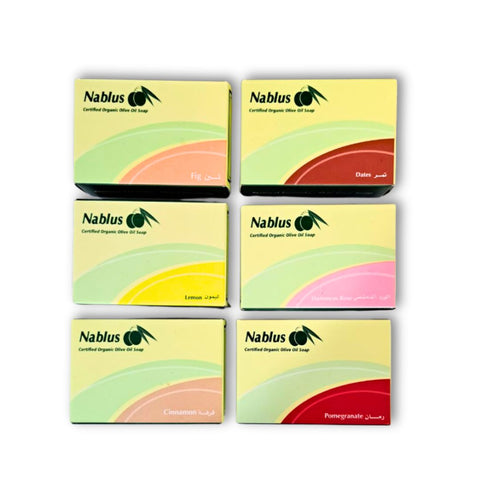 Herbal Soap