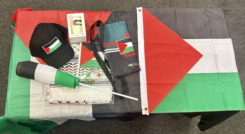 Palestinian Flag Pack