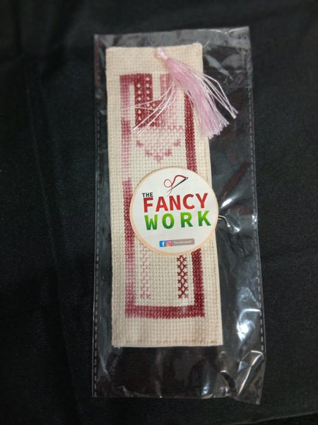 Tatreez Bookmarks