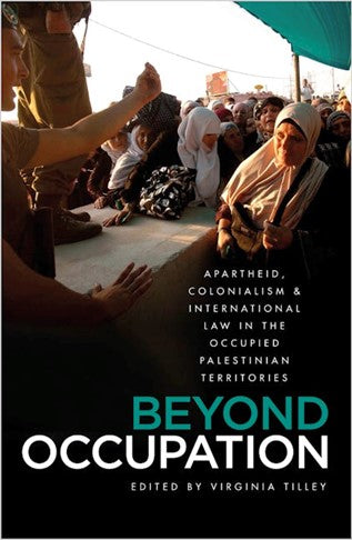 Beyond Occupation