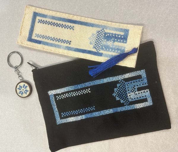 Small Tatreez Bundle