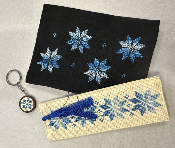 Small Tatreez Bundle