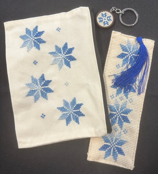 Small Tatreez Bundle