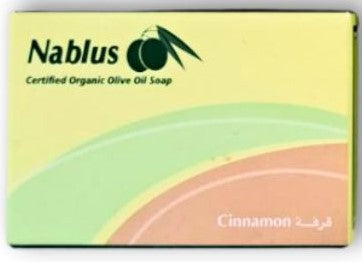 Herbal Soap