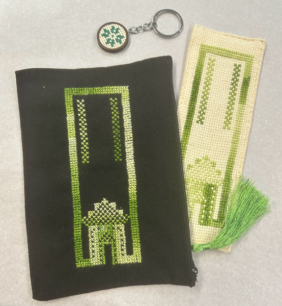 Small Tatreez Bundle