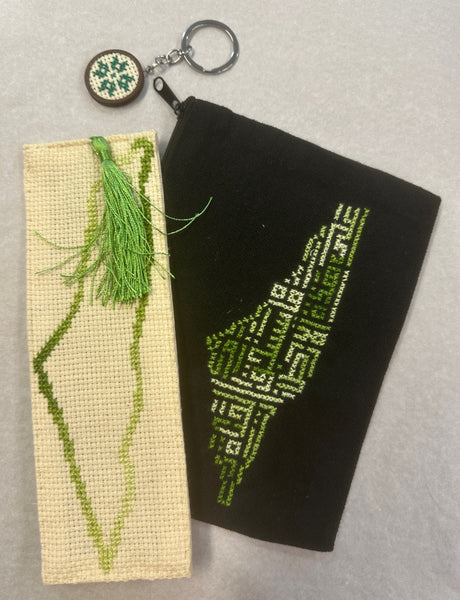 Small Tatreez Bundle