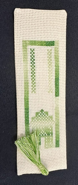 Large Tatreez Bookmarks