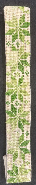 Tatreez Headbands