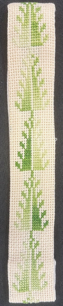 Tatreez Headbands