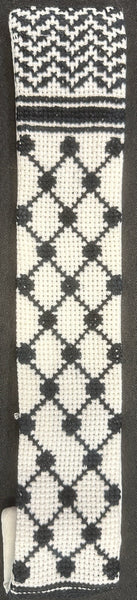 Tatreez Headbands