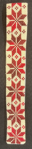 Tatreez Headbands