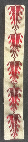 Tatreez Headbands