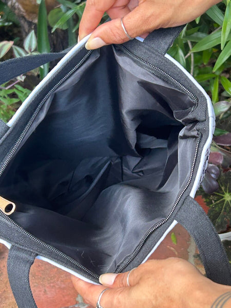Kufiya tote bag