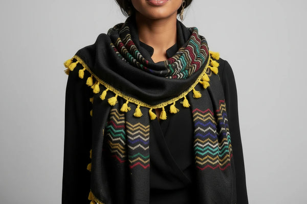 Hibrawi Kufiya