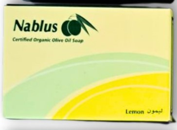 Herbal Soap