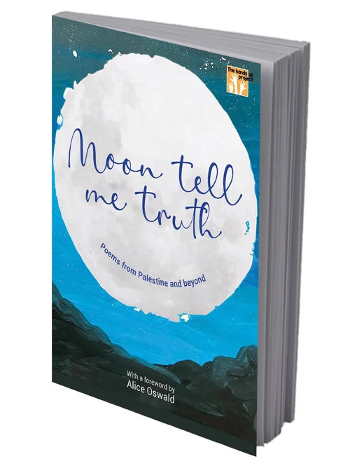 Moon tell me truth