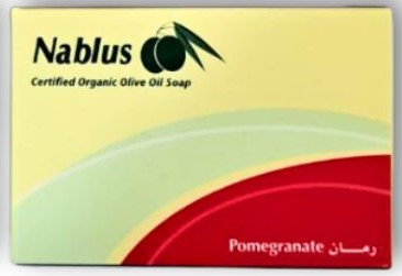 Herbal Soap
