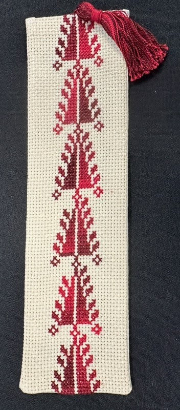 Tatreez Bookmarks