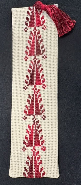 Tatreez Bookmarks