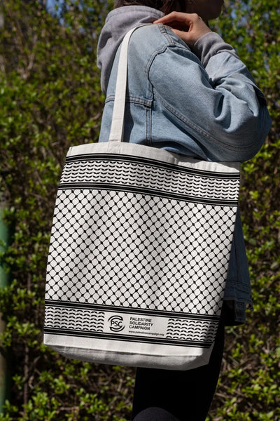 PSC Tote Bags
