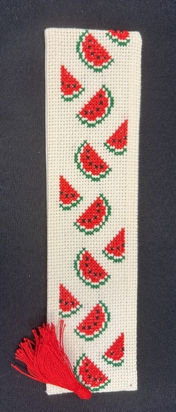 Large Tatreez Bookmarks