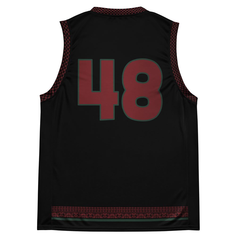 Palestine FC - Sports Jersey