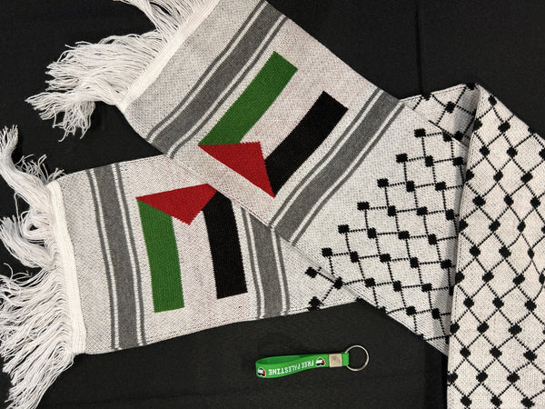 Palestinian Flag Pack